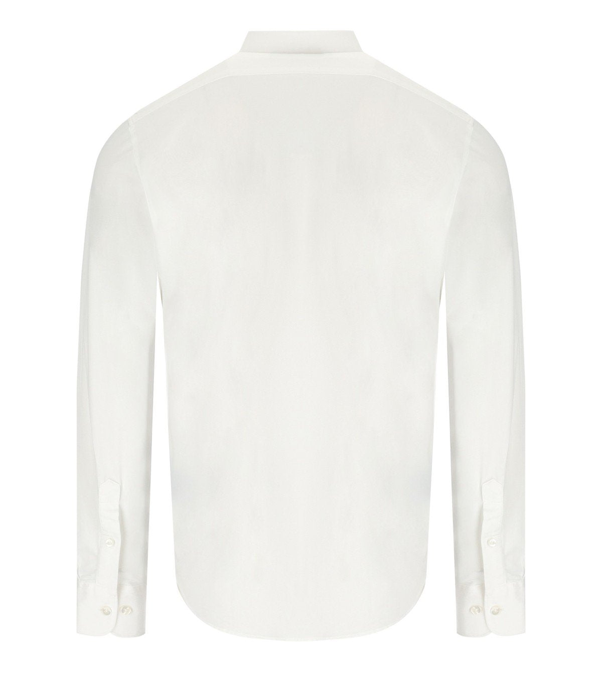 RRD OXFORD WHITE SHIRT