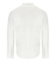 RRD OXFORD WHITE SHIRT