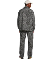 DAILY PAPER ADETOLA COMMUNITY RELAXED CHIMERA GREEN SHIRT