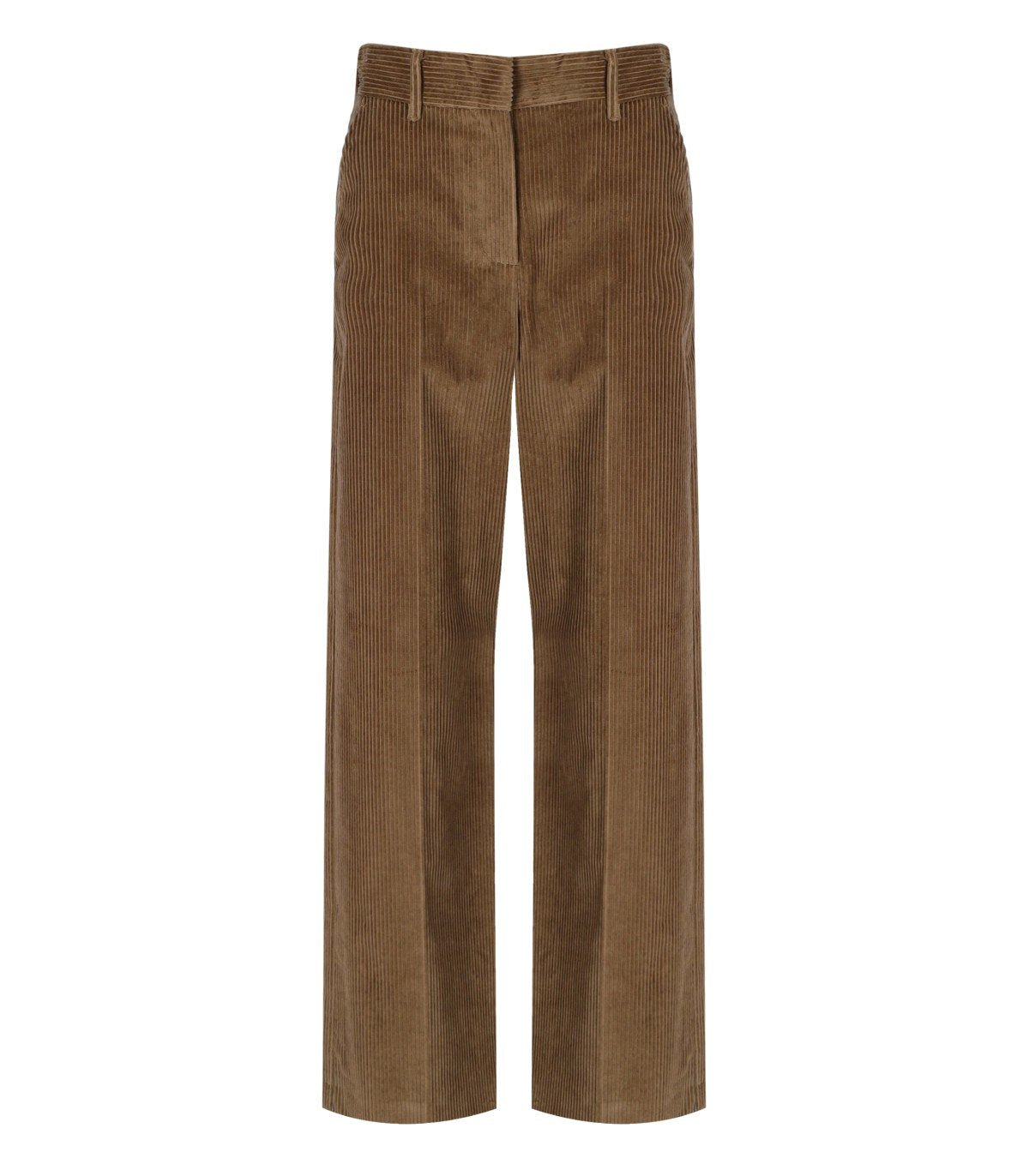 PANTALONE TANIA NOCCIOLA MAX MARA WEEKEND