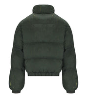 DAILY PAPER RENAKO GREEN PADDED JACKET