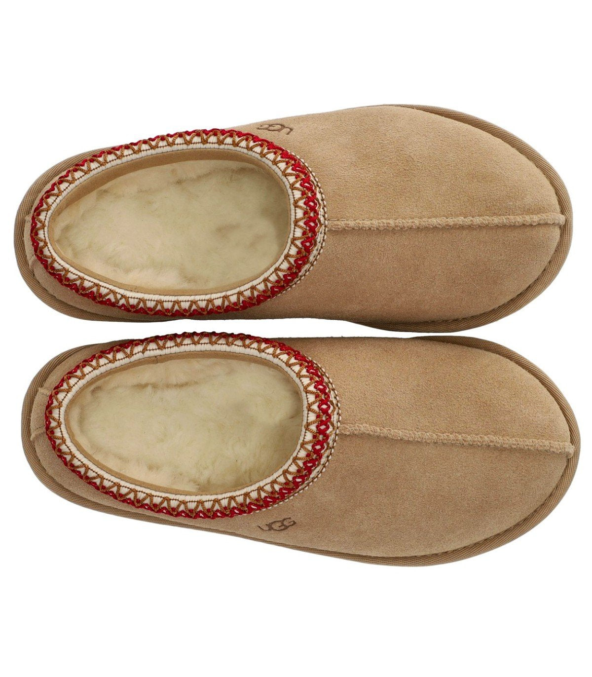 UGG TASMAN SAND SLIPPER