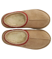 UGG TASMAN SAND SLIPPER