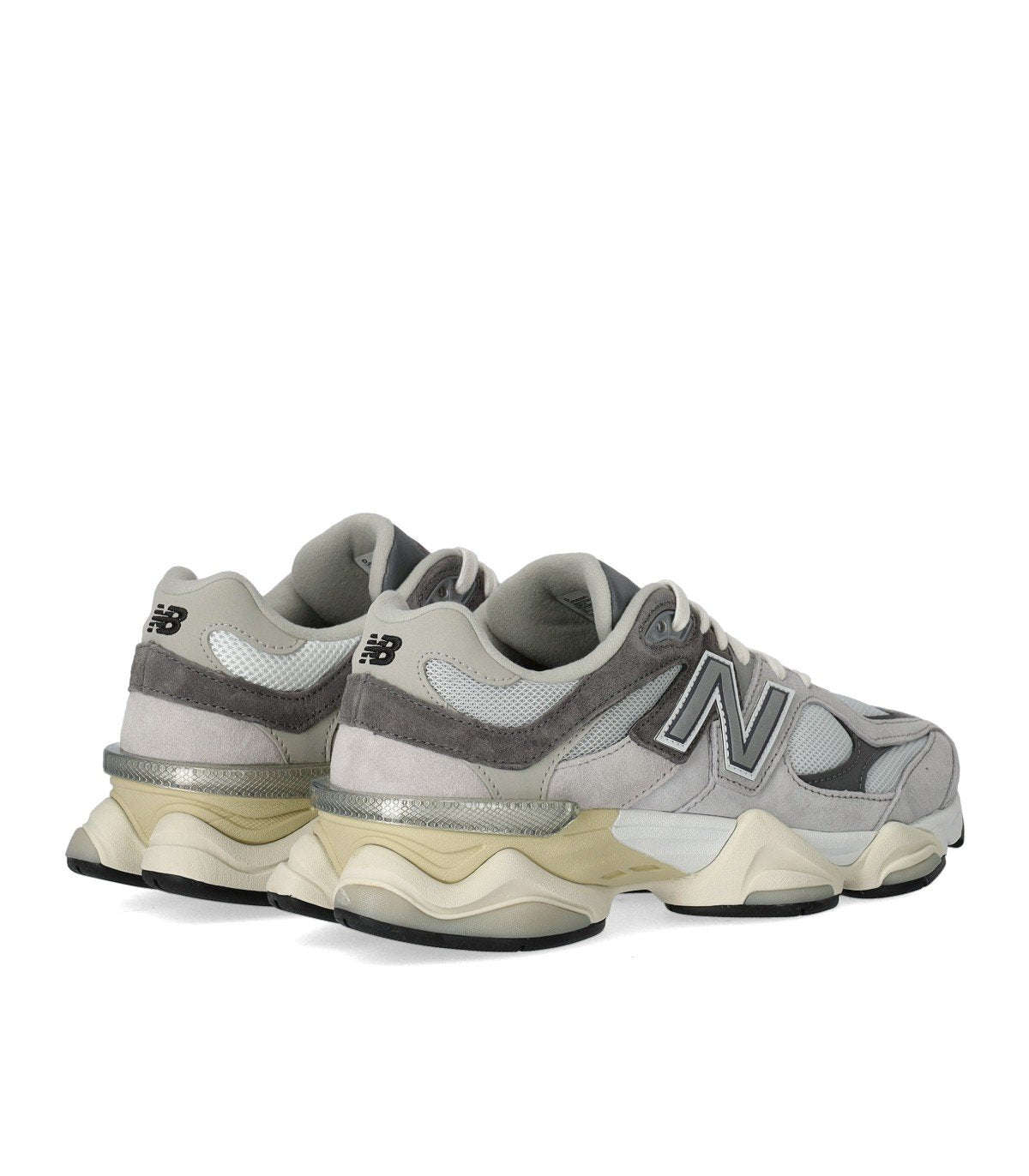 SNEAKER 9060 GRIGIA NEW BALANCE