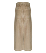 PANTALONE URSOLA SABBIA MAX MARA WEEKEND