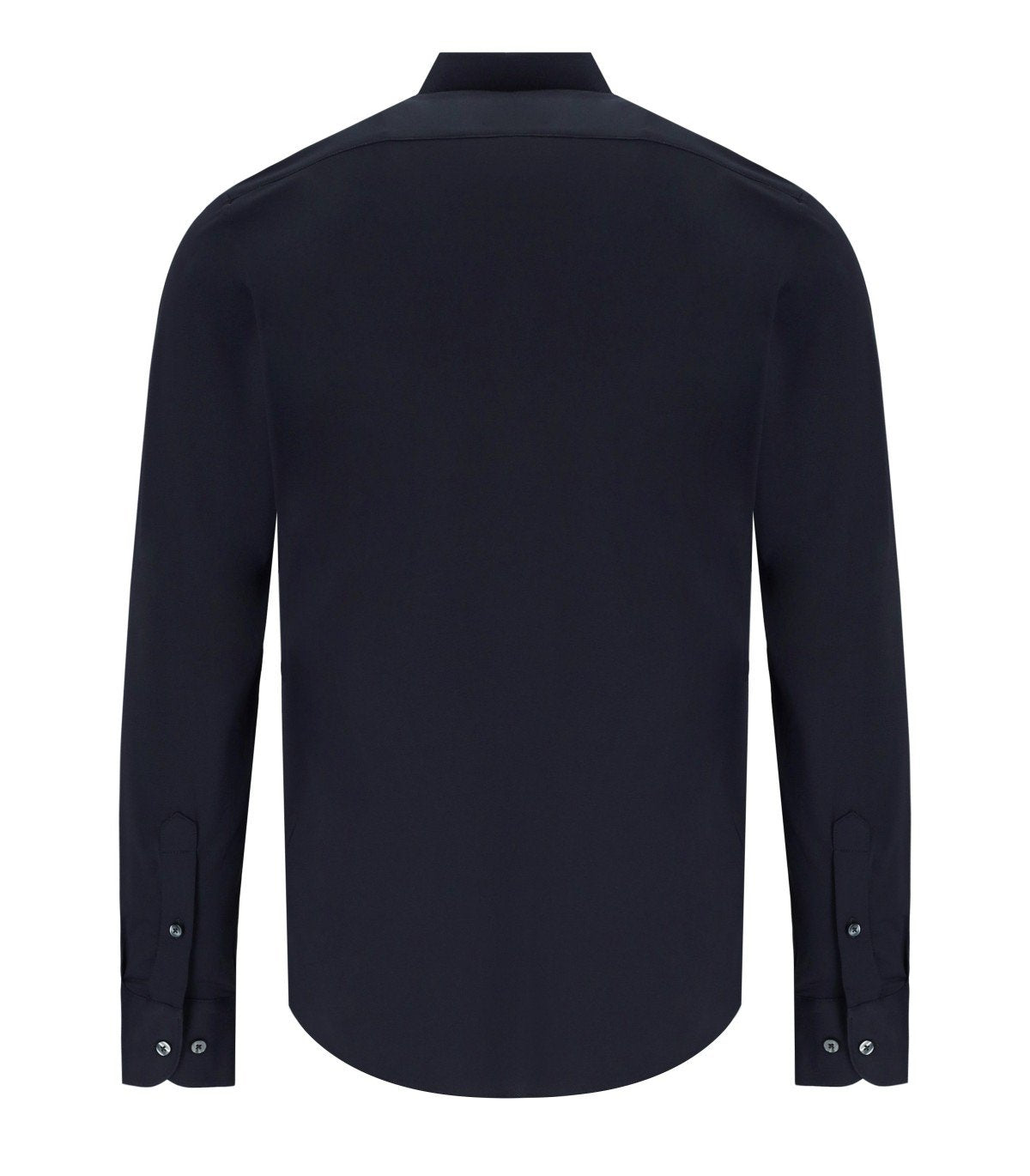 RRD OXFORD BLUE SHIRT