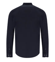 RRD OXFORD BLUE SHIRT