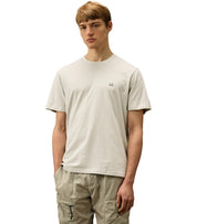 T-SHIRT JERSEY 30/1 BLUE FOX C.P. COMPANY