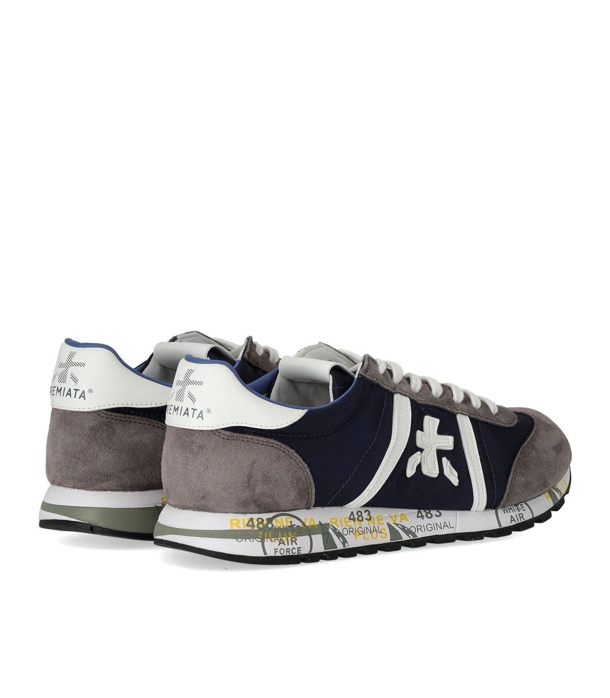 PREMIATA LUCY 7089 SNEAKER