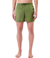 RRD HYPER TRAMONTANA GRASS GREEN SWIM TRUNKS