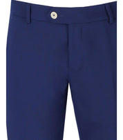 BOB BLUE 3-PIECES SUIT