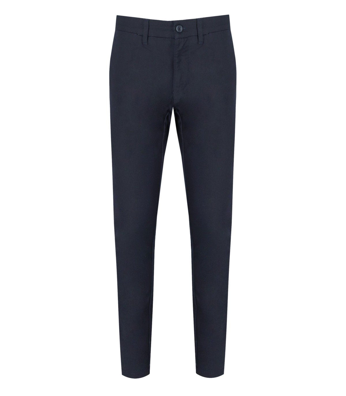 CARHARTT WIP SID DARK NAVY CHINO PANTS