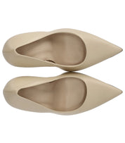 SERGIO LEVANTESI LEYSBEK CREAM PUMP