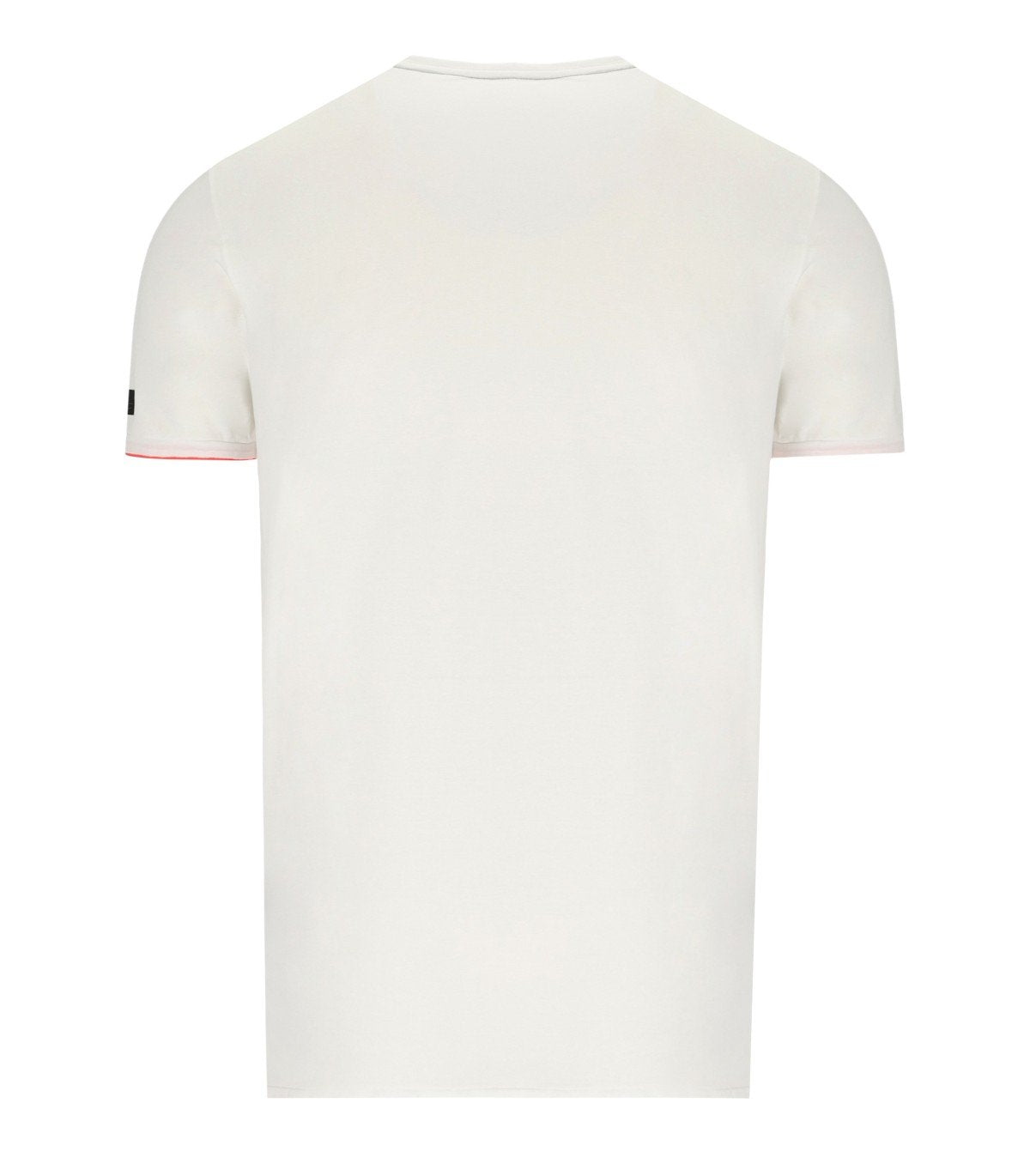 RRD MACRO WHITE T-SHIRT
