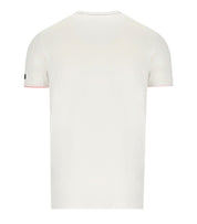 RRD MACRO WHITE T-SHIRT