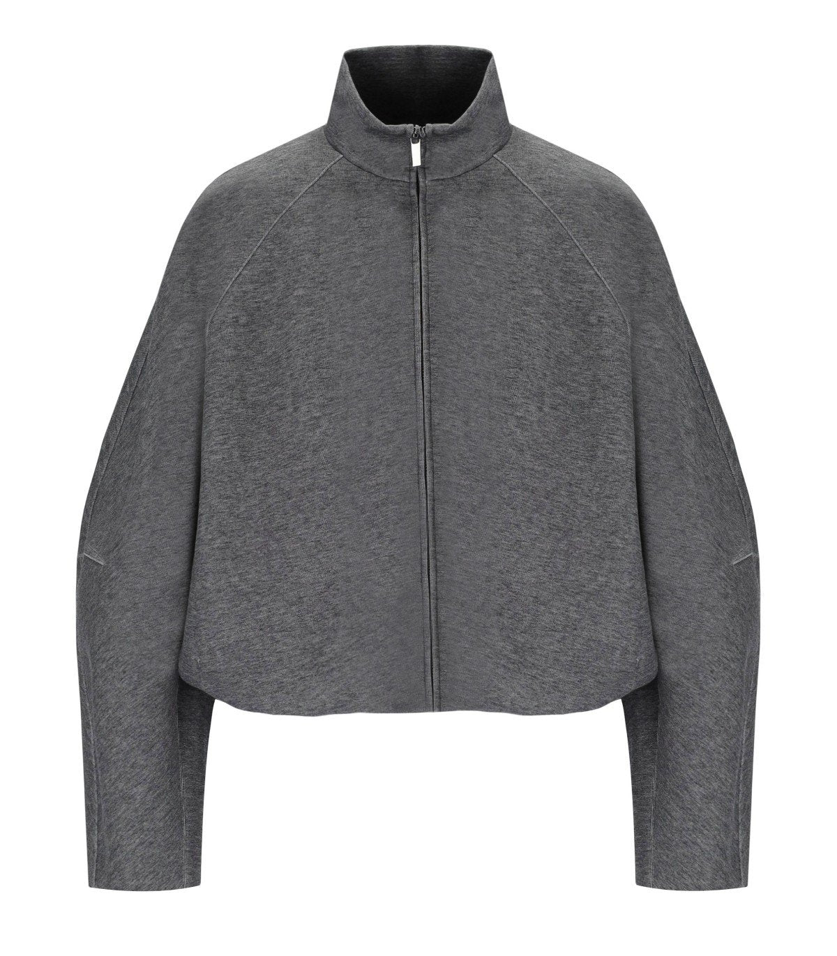 MM MAX MARA ERA GREY SWEATSHIRT