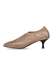 STRATEGIA JEWELS SAND PUMPS