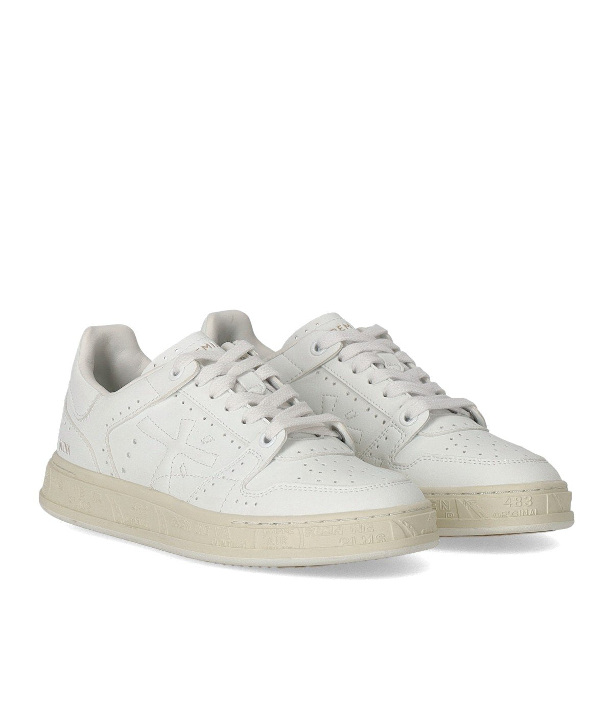 PREMIATA QUINND 7424 SNEAKER