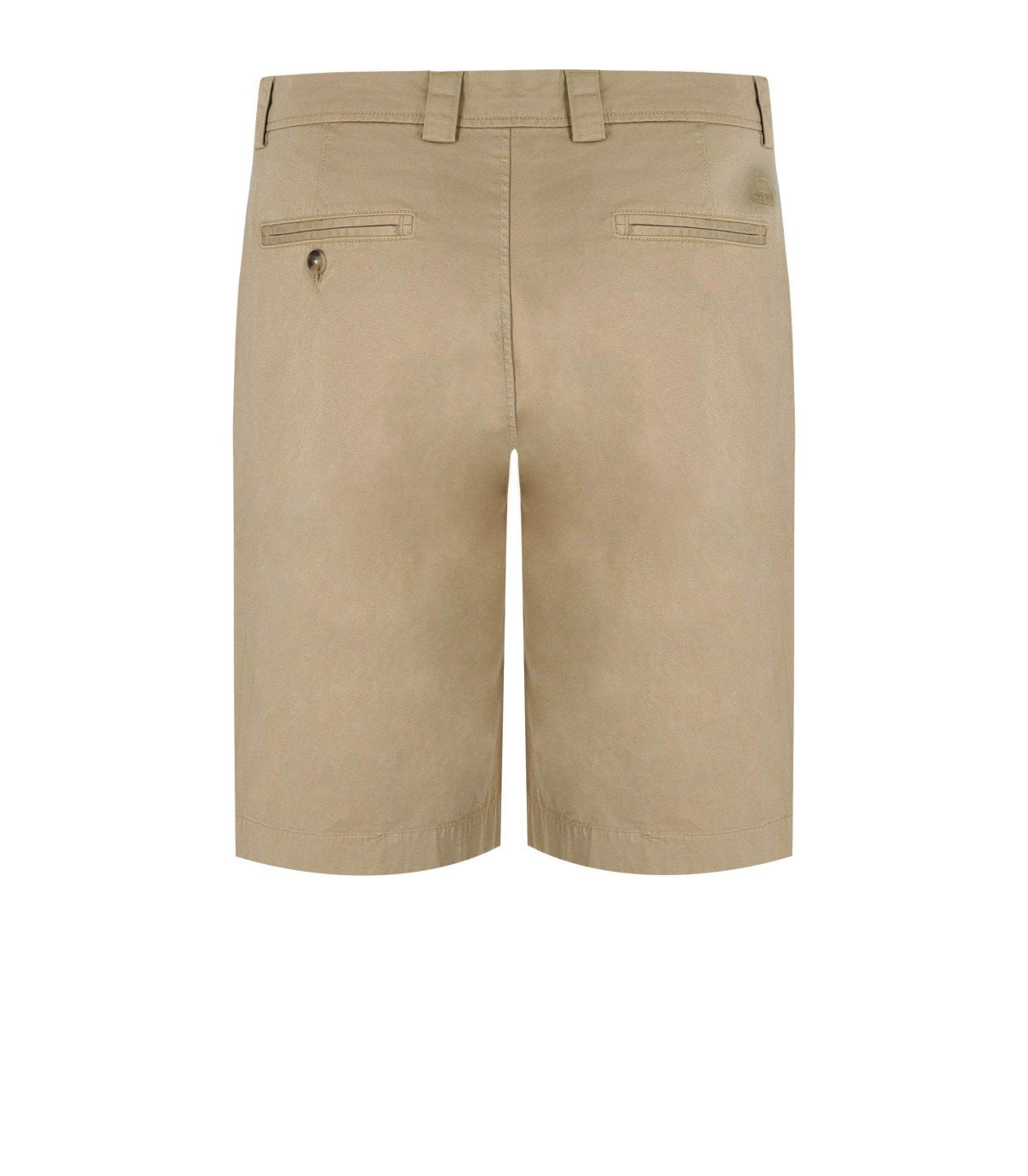 WOOLRICH CLASSIC CHINO BEIGE BERMUDA SHORTS