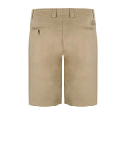 WOOLRICH CLASSIC CHINO BEIGE BERMUDA SHORTS