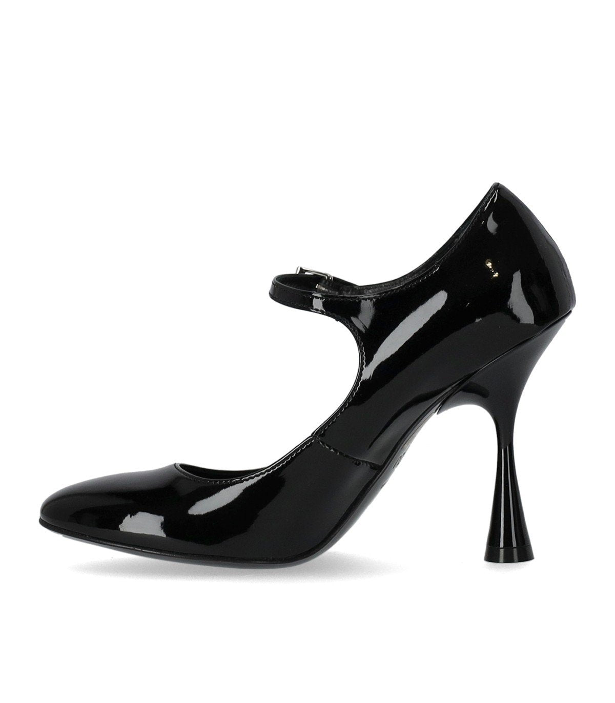 NCUB CARLI BLACK MARY JANE PUMP