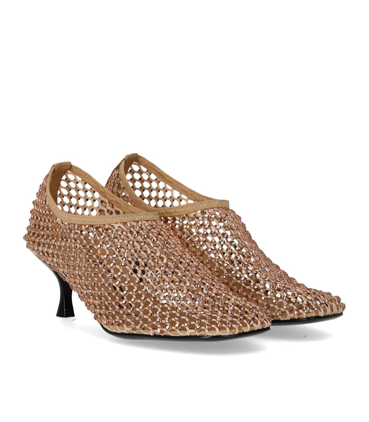 STRATEGIA JEWELS SAND PUMPS