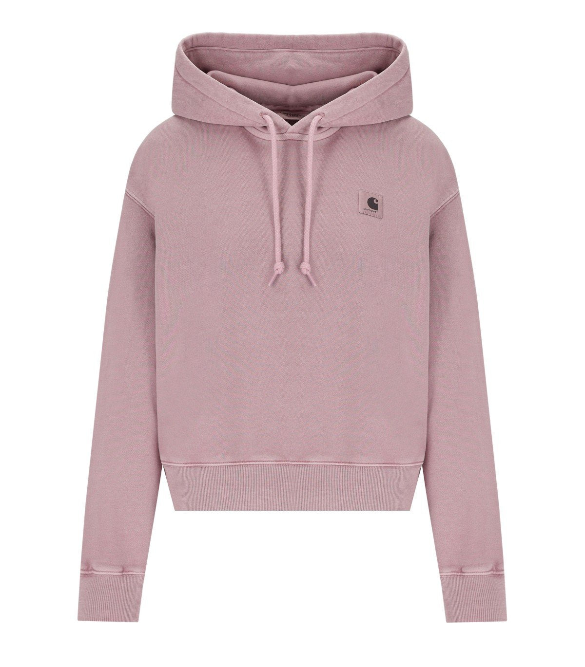 CARHARTT WIP W' NELSON HORTENSIA HOODIE