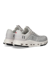 ON CLOUDNOVA FORM 2TT GREY SNEAKER