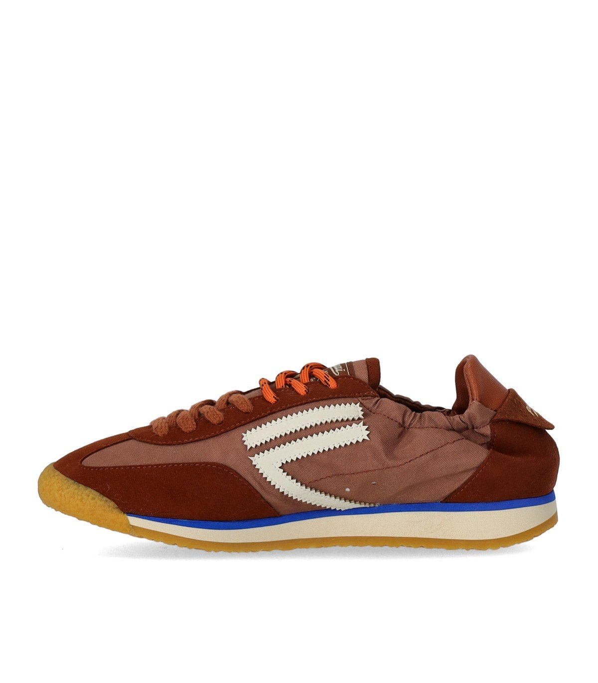 PURAAI 6.02 PANTHER CARAMEL SNEAKER