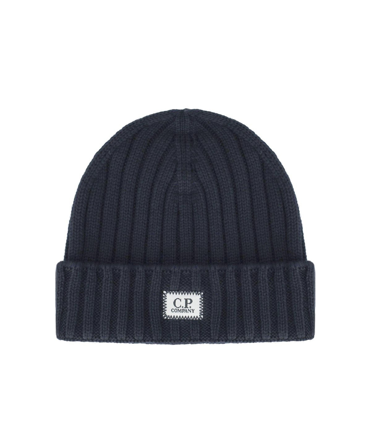 CUFFIA A COSTE BLU C.P. COMPANY