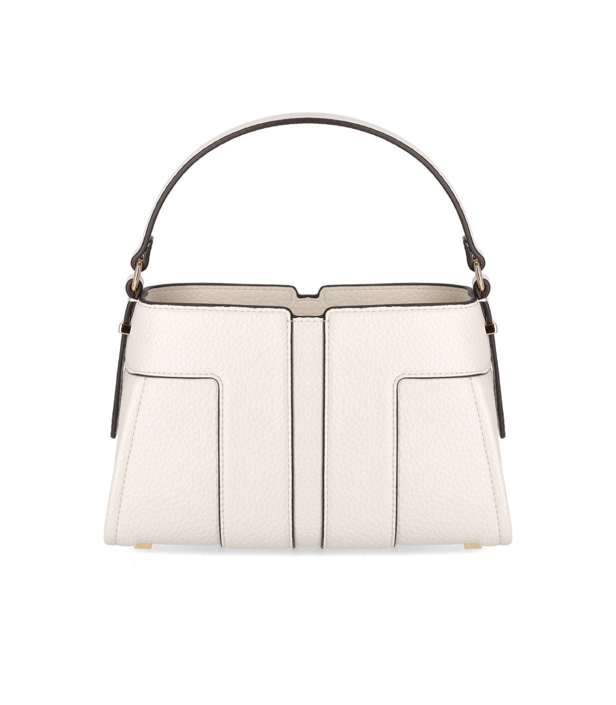 SAC À MAIN PETIT IVOIRE ELISABETTA FRANCHI