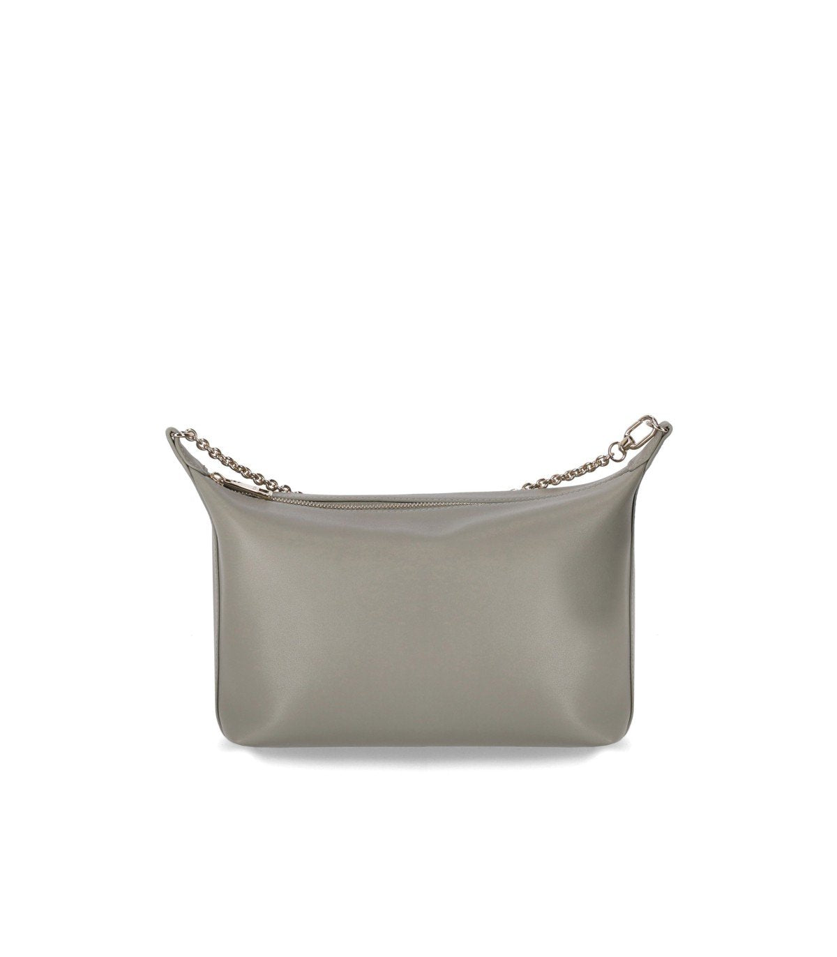 FURLA NUVOLA MINI AGAVE CROSSBODY BAG