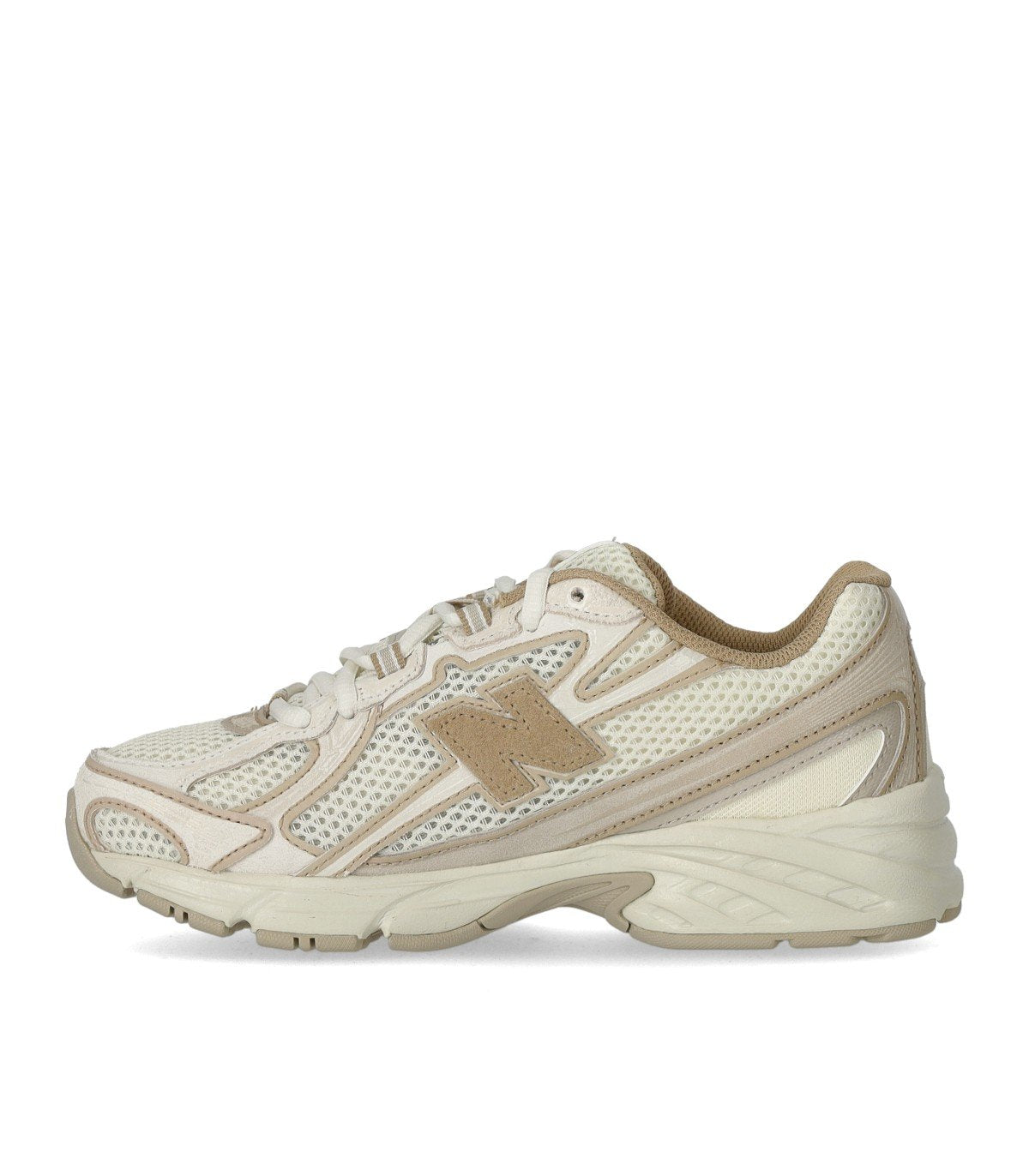 NEW BALANCE 740 BEIGE SNEAKER