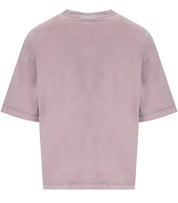 T-SHIRT W' S/S NELSON HORTENSIA CARHARTT WIP