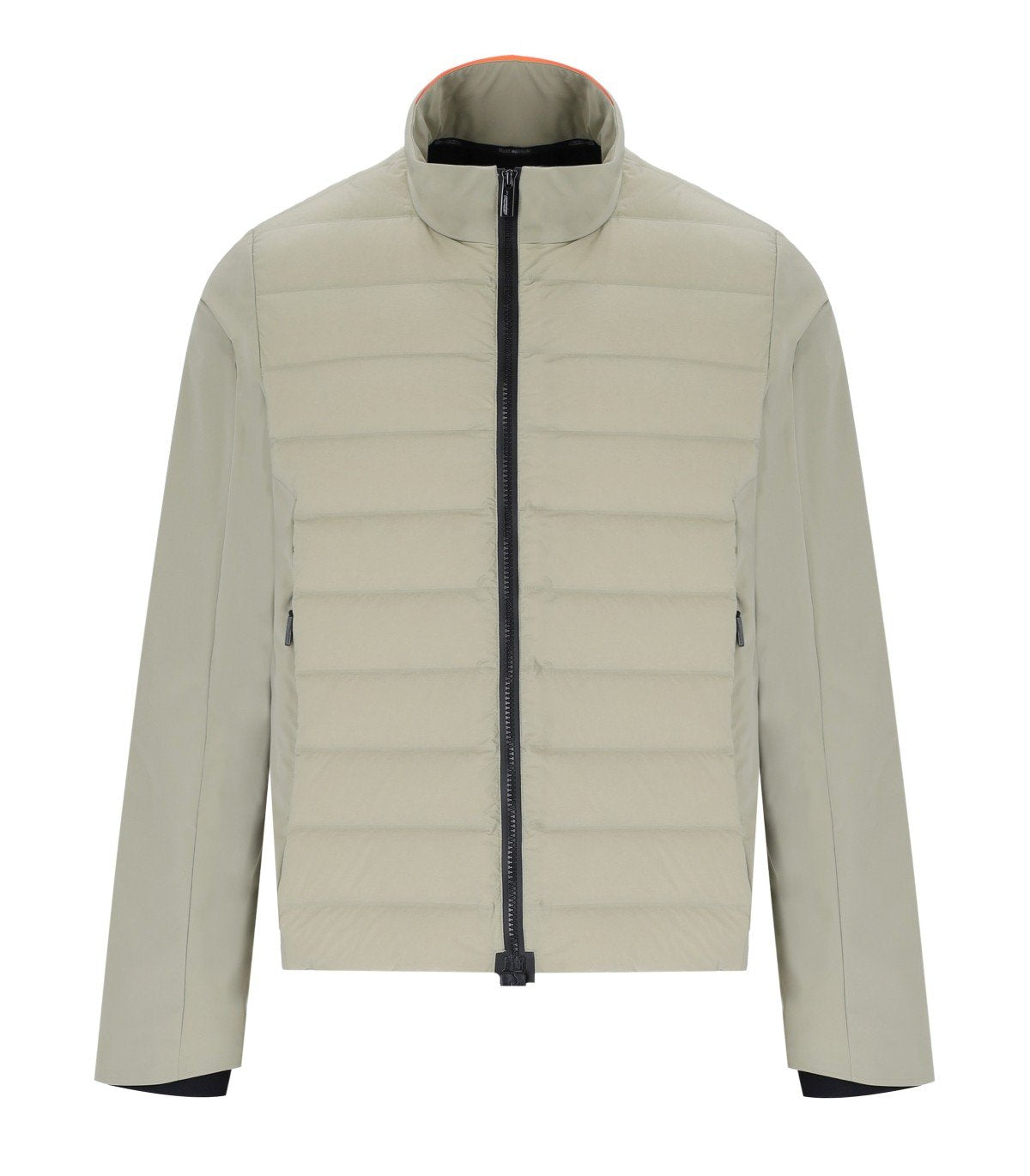 RRD HYBRID SUMMER SUPERRDUCK ICE GREY JACKET