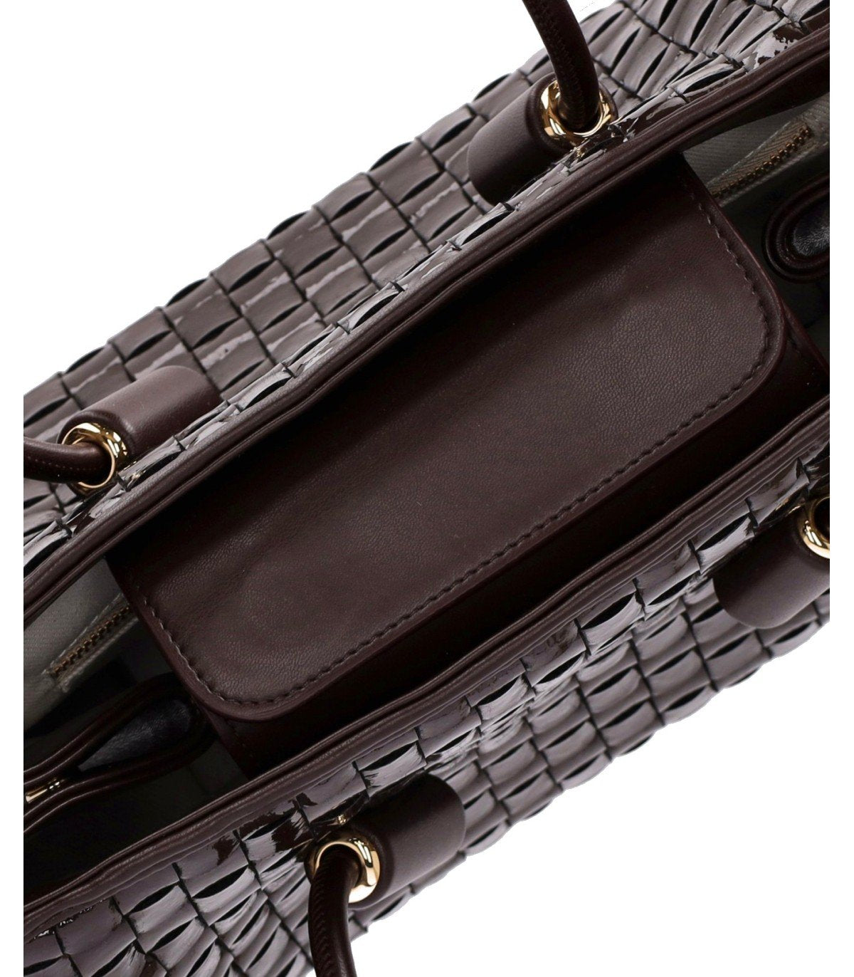 THEMOIRè LEILA NAPLAK FONDANT SHOPPING BAG