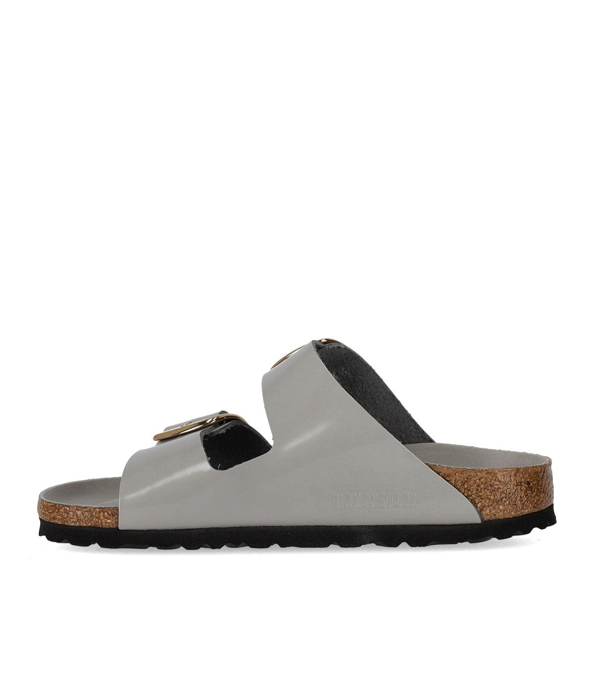 CIABATTA ARIZONA BIG BUCKLE STONE BIRKENSTOCK