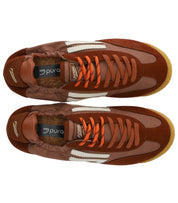 PURAAI 6.02 PANTHER CARAMEL SNEAKER