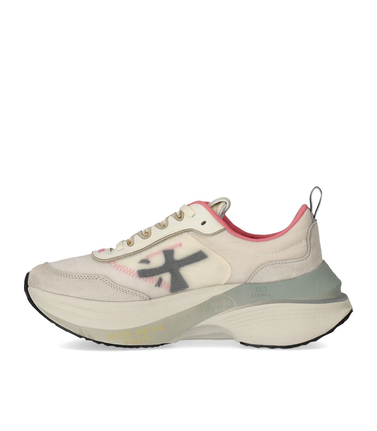 PREMIATA HILL 7509 SNEAKER