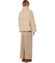 PIUMINO KAISER AVENA MAX MARA WEEKEND