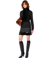 GONNA BRONTE1234 GRIGIO ANTRACITE MAX MARA WEEKEND