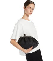 T-SHIRT MULTID BIANCA MAX MARA WEEKEND