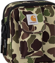 CARHARTT WIP ESSENTIALS CAMO DUCK CROSSBODY BAG