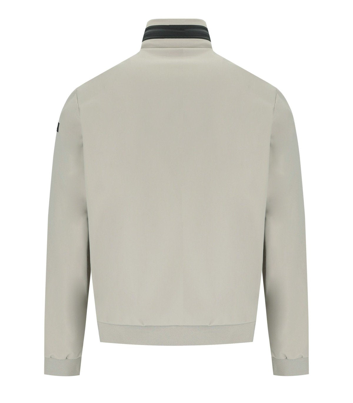 RRD SURFLEX BENZINA GREY JACKET