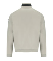 RRD SURFLEX BENZINA GREY JACKET