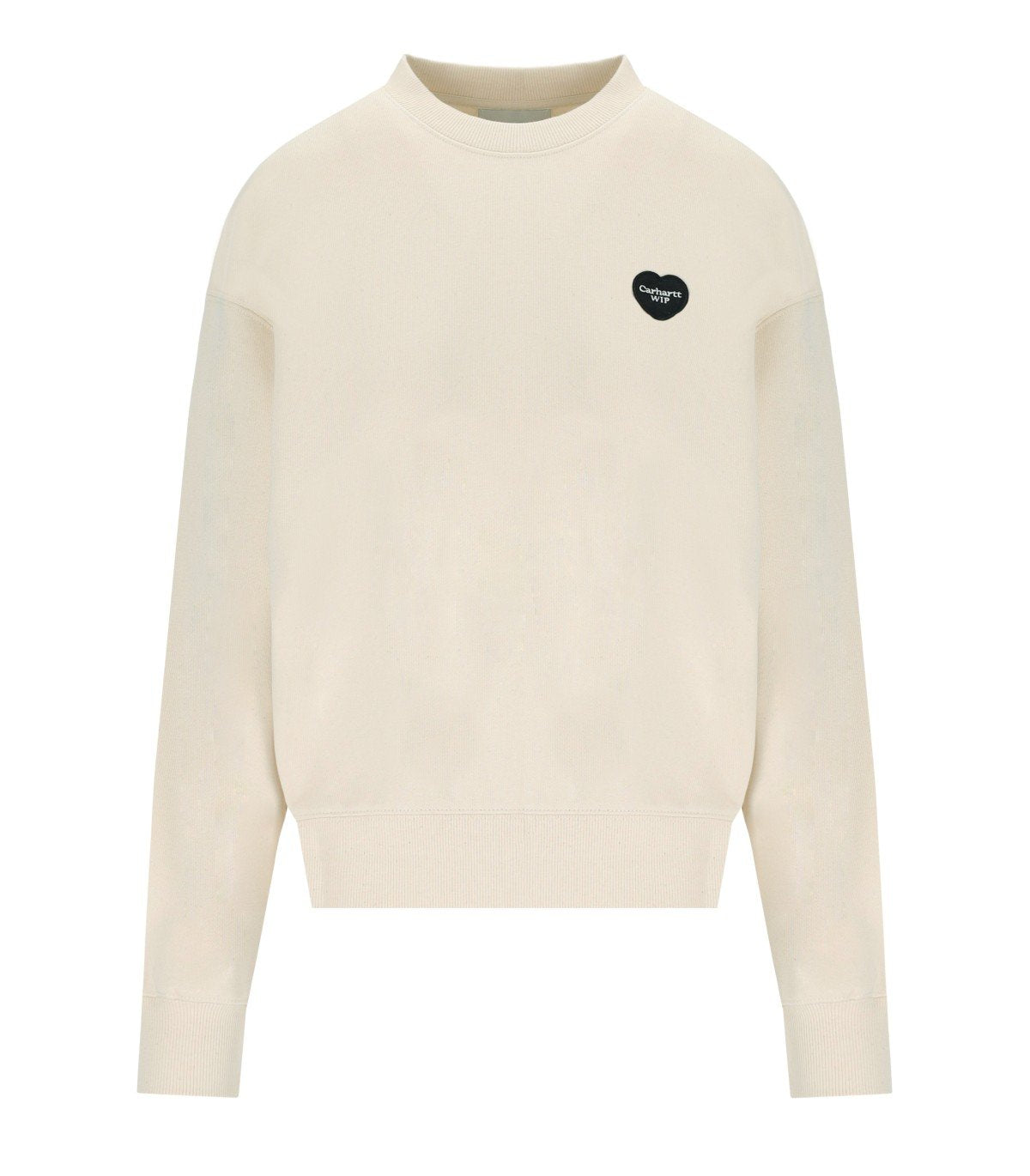 CARHARTT WIP W' INGO UNDYED SWEATSHIRT