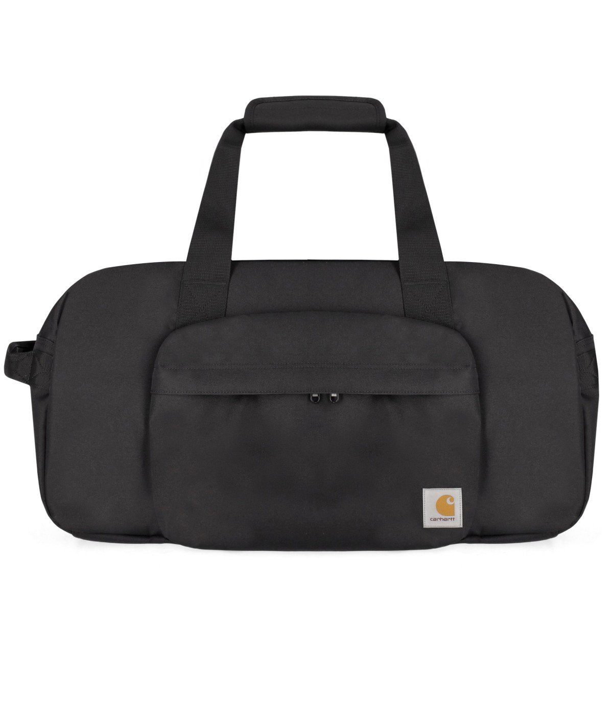 CARHARTT WIP BLACK DUFFLE BAG – FerrarisBoutique
