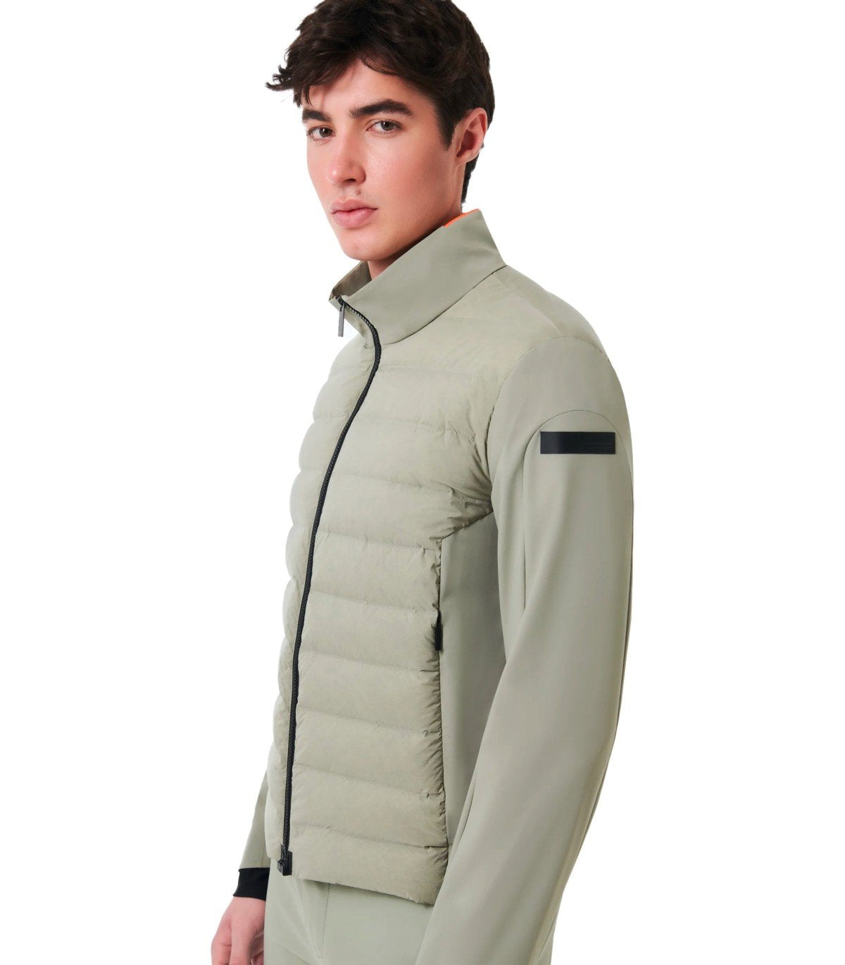 RRD HYBRID SUMMER SUPERRDUCK ICE GREY JACKET