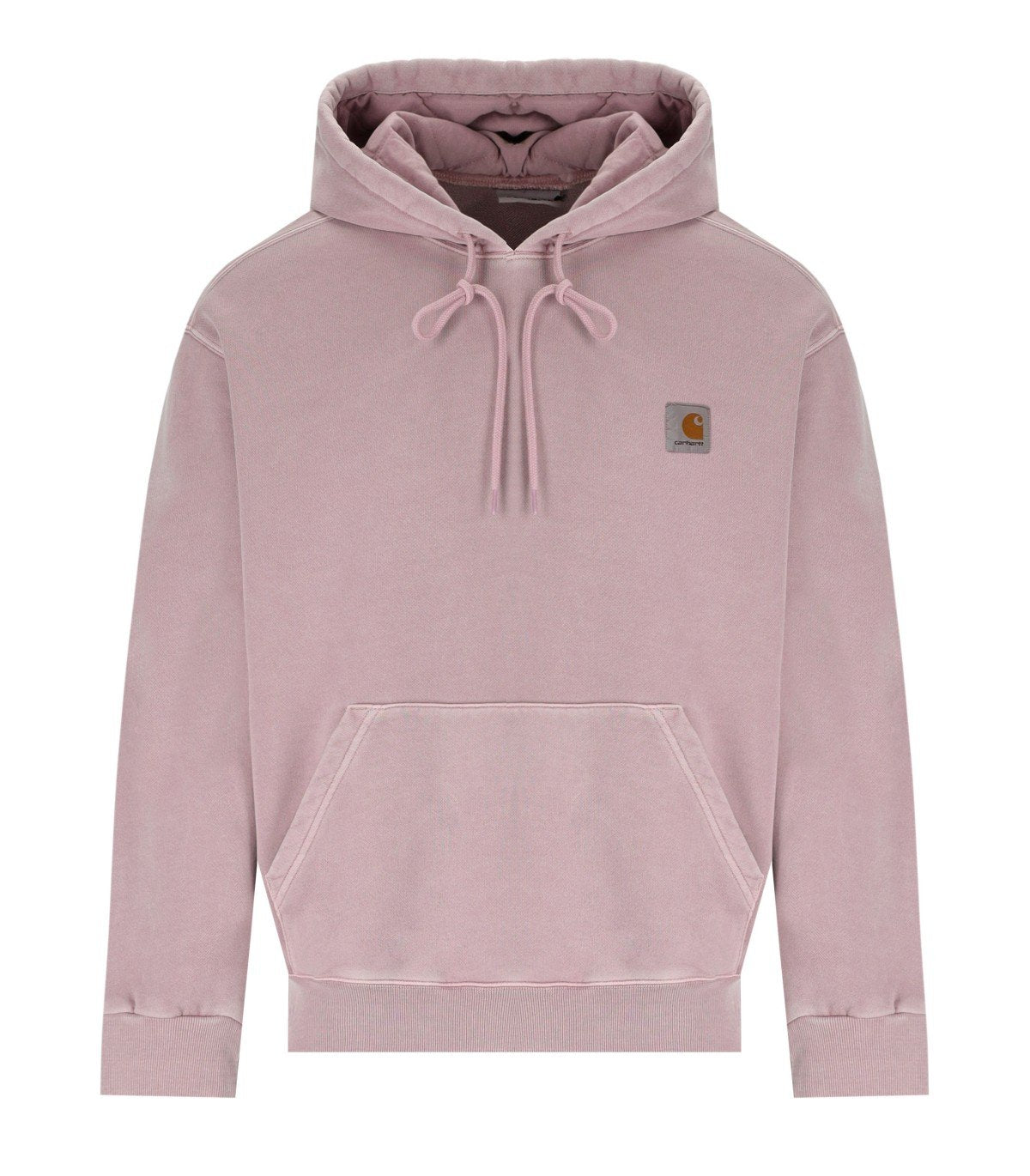 FELPA CON CAPPUCCIO NELSON HORTENSIA CARHARTT WIP