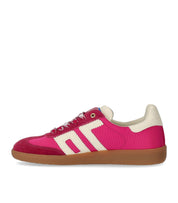 BACK70 GHOST CHERRY MILK CROC SNEAKER